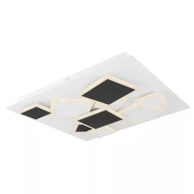   Globo RABEA 48290-50 távirányítós mennyezetlámpa, 50W LED, 3000-6000K, 1900 lm