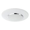 Globo CANDIDA 48311-24 kristályeffektes mennyezetlámpa, 24W LED, 3000-4200-6400K, 1600 lm