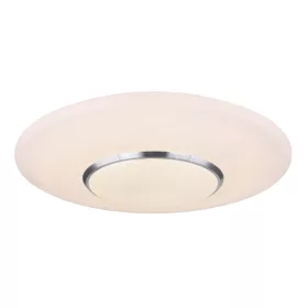 Globo CANDIDA 48311-30 távirányítós mennyezetlámpa, 30W LED, 3000-4200-6400K, 200-2000 lm