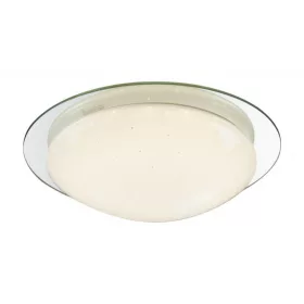   Globo Atreju 48358 kristályeffektes mennyezetlámpa, 12W LED, 3000K, 800 lm