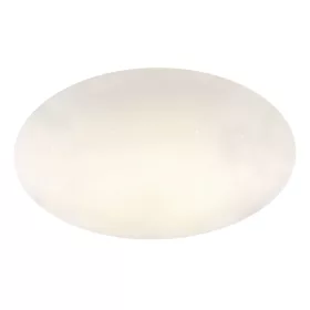   Globo RENA 48383-50 távirányítós, kristályeffektes mennyezeti lámpa, 50W LED, 3000-6500K, 3100 lm