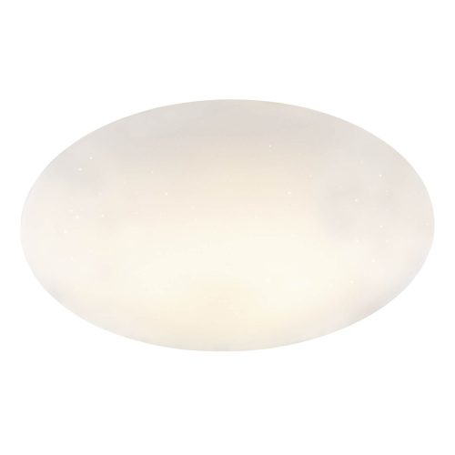 Globo RENA 48383-50 távirányítós, kristályeffektes mennyezeti lámpa, 50W LED, 3000-6500K, 3100 lm