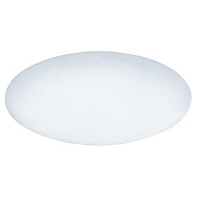   Globo RENA 48383 távirányítós mennyezeti lámpa, 80W LED, 5600lm
