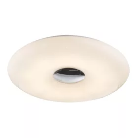   Globo OSHA 48390-60 távirányítós mennyezeti lámpa, 60W RGB LED, 3800lm