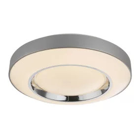   Globo KOVARRO 48397-36 távirányítós mennyezeti K5 kristállyal, 36W LED, 3000-4500-6000K, 2160 lm