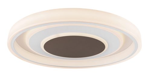 Globo GOFFI 48398-75 távirányítós mennyezeti lámpa, 75W LED, 3000-4500-6000K, 4600 lm