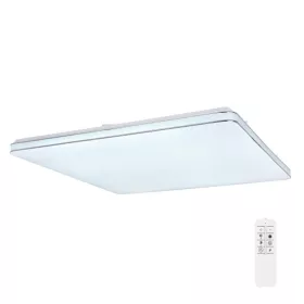   Globo LASSY 48406-80SH távirányítós, smart mennyezetlámpa, 80W LED, 3000-4200-6400K, 500-5500 lm