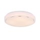 Globo KALLE 48408-24 mennyezeti lámpa, 24W LED, 3000-4000-6000K, 1920 lm