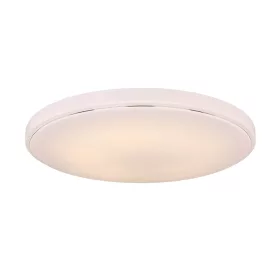 Globo KALLE 48408-60 mennyezeti lámpa, 60W+5W RGB LED, 3000-4000-6000K+RGB, 3800 lm