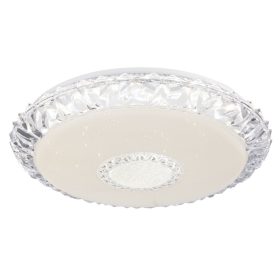 Globo EDDIE 48413-40SH távirányítós mennyezeti lámpa