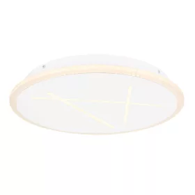   Globo HENNA 48415-40 mennyezetlámpa, 37W LED, 4000K, 2600 lm
