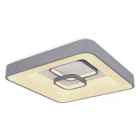   Globo MAVY 48416-50 távirányítós mennyezetlámpa, 50W LED, 3000-6000K, 1900 lm