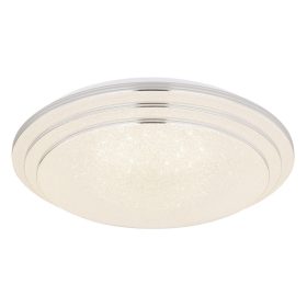 Globo ALEY 48419-18 távirányítós mennyezeti lámpa