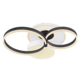 Globo JACK 48448-48SH távirányítós mennyezeti lámpa