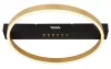 Globo LUFFY 48461-21R fali kapcsolóval szabályozható mennyezeti lámpa, 24W LED, 3000K, 895 lm