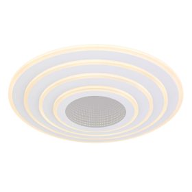 Globo JOCELYN 48544-40SH távirányítós mennyezeti lámpa