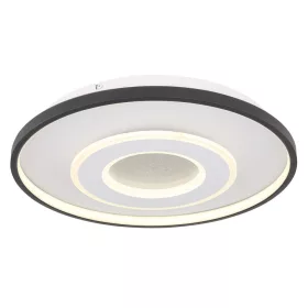   Globo BRIENNA 48552D távirányítós mennyezetlámpa, 36W LED, 2700-6000K, 100-1400 lm