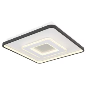   Globo BRIENNA 48552D1 távirányítós mennyezetlámpa, 36W LED, 2700-6000K, 100-1300 lm