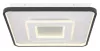 Globo BRIENNA 48552D1 távirányítós mennyezetlámpa, 36W LED, 2700-6000K, 100-1300 lm