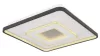 Globo BRIENNA 48552D1 távirányítós mennyezetlámpa, 36W LED, 2700-6000K, 100-1300 lm