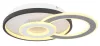 Globo BRIENNA 48552D2 távirányítós mennyezetlámpa, 36W LED, 2700-6000K, 150-1800 lm