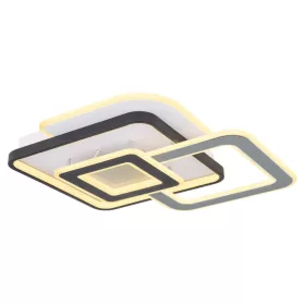   Globo BRIENNA 48552D5 mennyezetlámpa, 40W LED, 3000K, 2100 lm