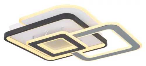 Globo BRIENNA 48552D5 mennyezetlámpa, 40W LED, 3000K, 2100 lm