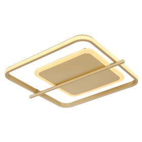   Globo REBALL 48553-36 mennyezeti lámpa, 36W LED, 3000K, 2650 lm