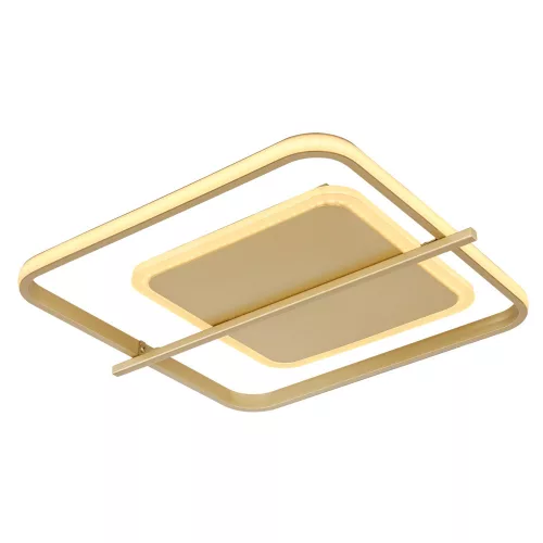 Globo REBALL 48553-36 mennyezeti lámpa, 36W LED, 3000K, 2650 lm