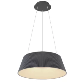   Globo CROTONE 48801AH-45 távirányítós függeszték, 45W LED, 3000-4000-6000K, 260-1900 lm