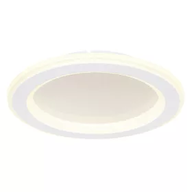 Globo TINI 48917-18 mennyezetlámpa, 18W LED, 4000K, 1400 lm