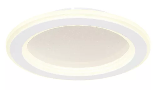 Globo TINI 48917-18 mennyezetlámpa, 18W LED, 4000K, 1400 lm