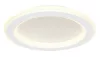 Globo TINI 48917-18 mennyezetlámpa, 18W LED, 4000K, 1400 lm