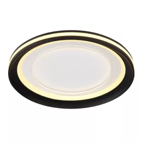   Globo CLARINO 48918-18 mennyezetlámpa, 18W LED, 3000K, 750 lm
