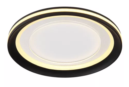 Globo CLARINO 48918-18 mennyezetlámpa, 18W LED, 3000K, 750 lm