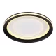 Globo CLARINO 48918-18 mennyezetlámpa, 18W LED, 3000K, 750 lm