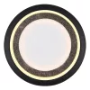Globo CLARINO 48918-18 mennyezetlámpa, 18W LED, 3000K, 750 lm