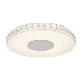   Globo DENNI 49336-16R mennyezeti lámpa, 16W LED, 4000K, 1080 lm