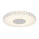 Globo DENNI 49336-16R mennyezeti lámpa, 16W LED, 4000K, 1080 lm