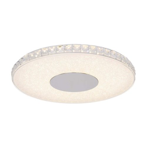 Globo DENNI 49336-24R mennyezeti lámpa, 24W LED, 4000K, 1600 lm