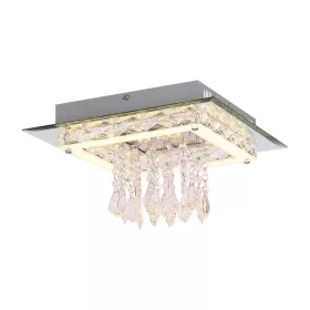   Globo TARRAGONA 49339-24 mennyezeti lámpa, K5 kristállyal, 24W LED, 3000K. 1400 lm