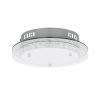 Globo MATARO 49344-18R mennyezeti lámpa, K5 kristállyal, 18W LED, 3000K, 1150 lm