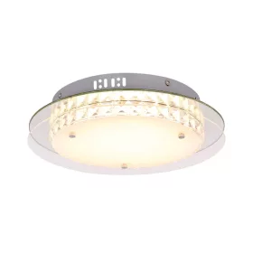   Globo MATARO 49344-24R mennyezeti lámpa,K5 kristállyal, 24W LED, 3000K, 1600 lm