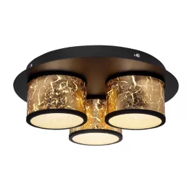   Globo POTTI 49367-18D mennyezeti lámpa, 18W LED, 4000K, 1070 lm