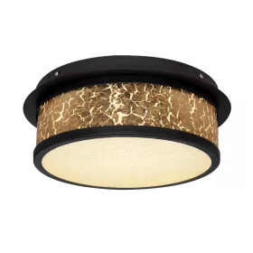  Globo POTTI 49367-24D mennyezeti lámpa, 24W LED, 4000K, 1790 lm