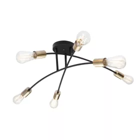 Globo SARINI 54003-6 mennyezeti lámpa, 6x60W E27