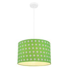   Globo LEMMI 54009H focis gyereklámpa függeszték, 1x60W E27