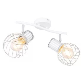 Globo MAIDA 54014-2 spotlámpa, 2x40W E27