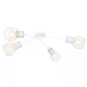 Globo MAIDA 54014-4D mennyezeti lámpa, 4x40W E27