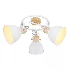 Globo WIHO 54018-3 spotlámpa, 3x40W E27